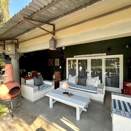 Studio Gray Benoni Exterior foto