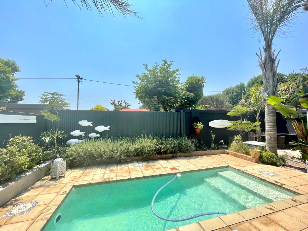 Studio Gray Benoni Exterior foto