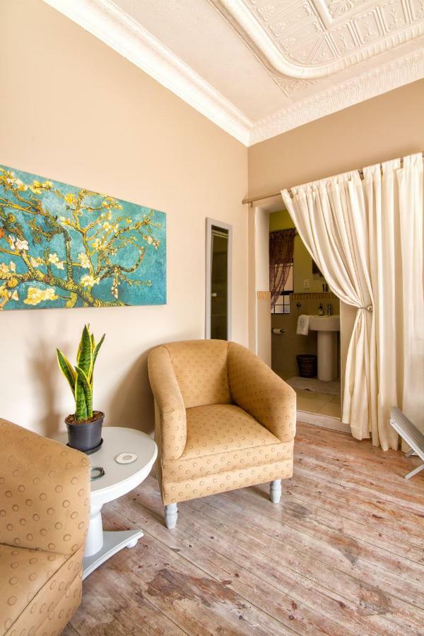 Studio Gray Benoni Exterior foto
