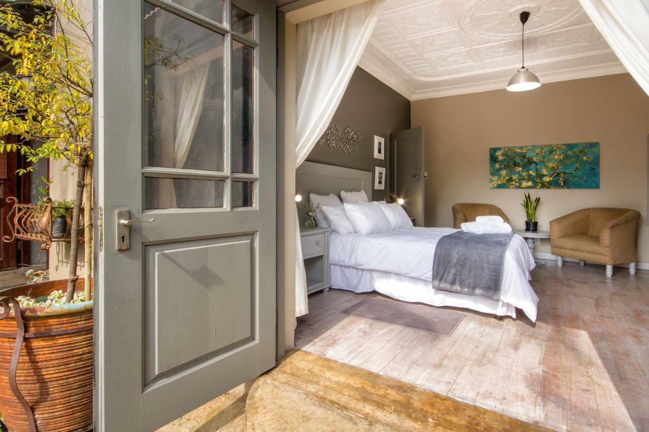 Studio Gray Benoni Exterior foto
