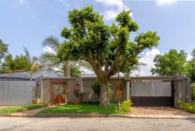 Studio Gray Benoni Exterior foto