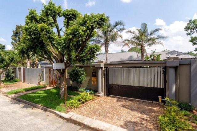 Studio Gray Benoni Exterior foto